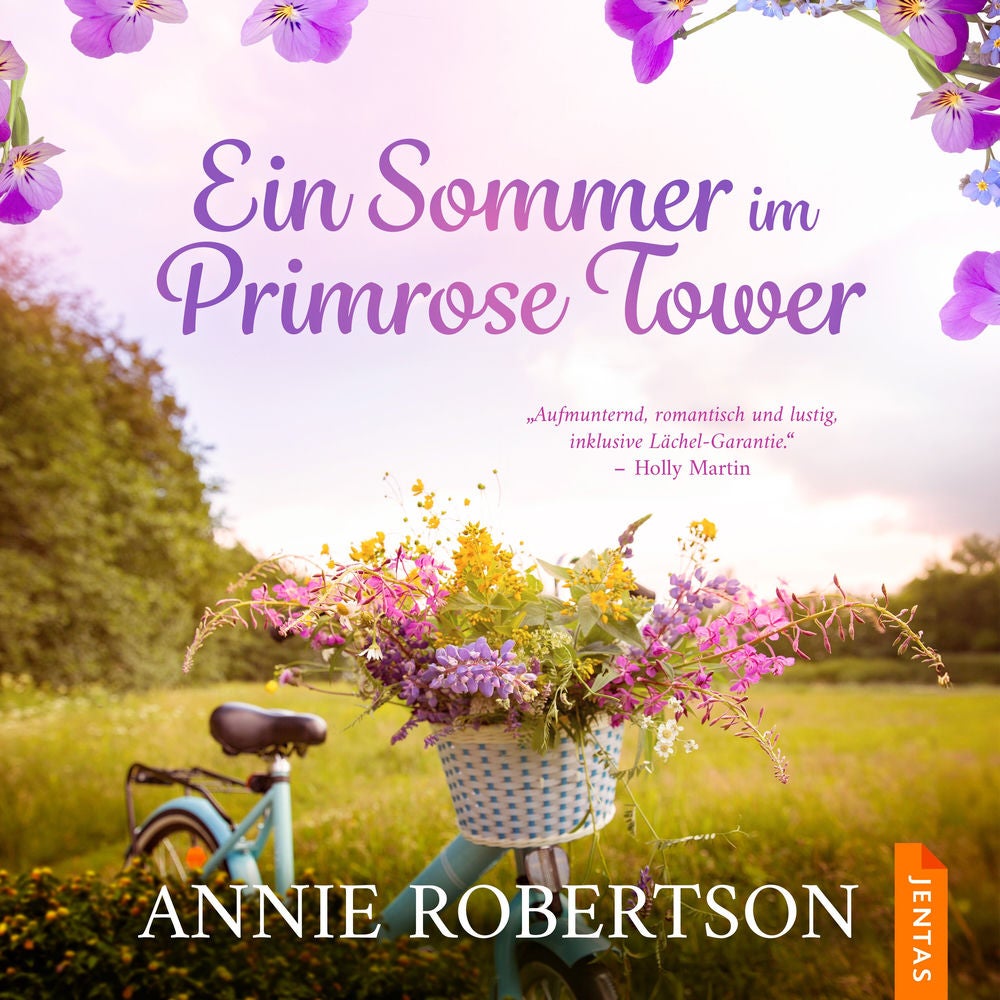 Ein Sommer im Primrose Tower
