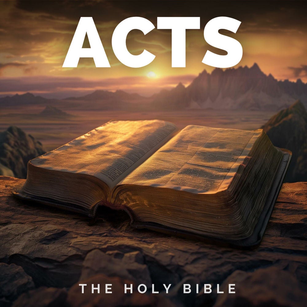 The Book of Acts