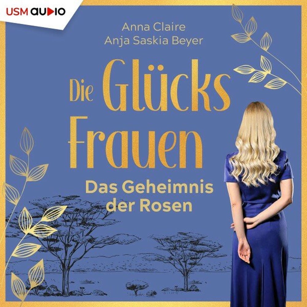 Die Glücksfrauen
