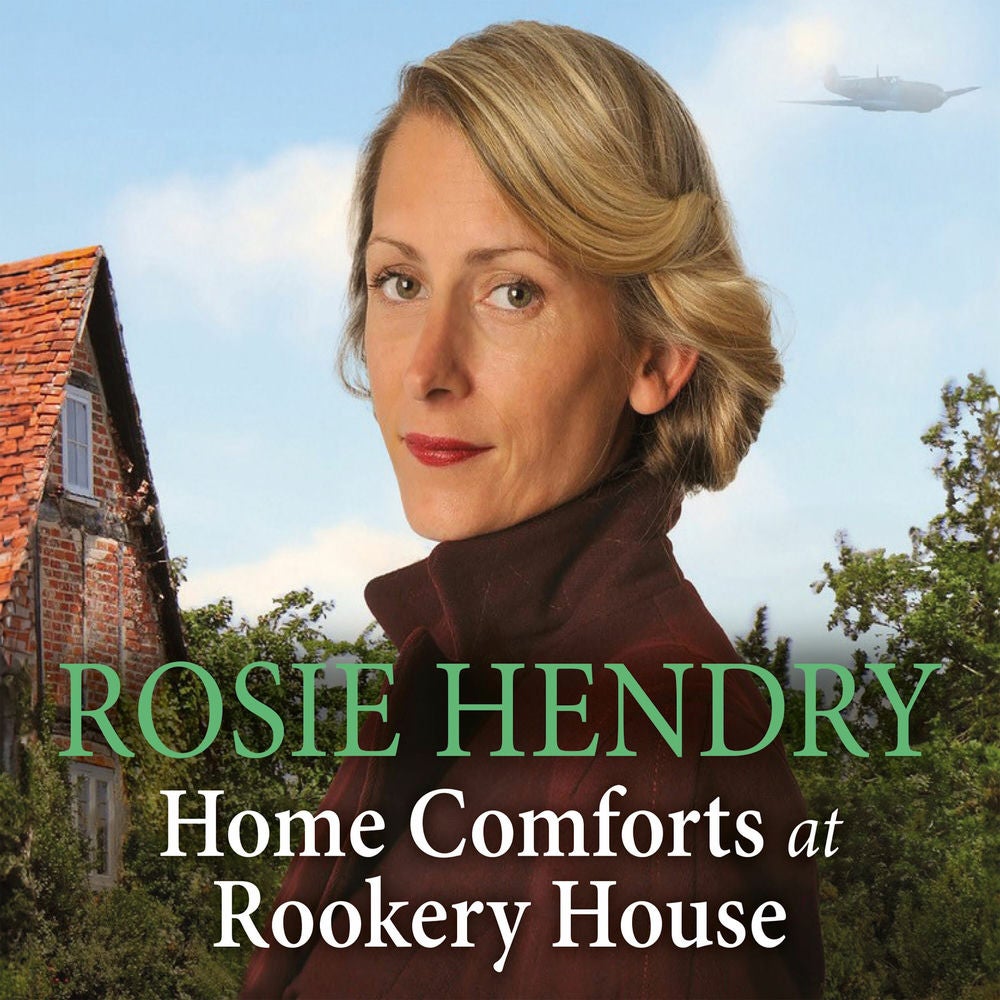 Home Comforts at Rookery House