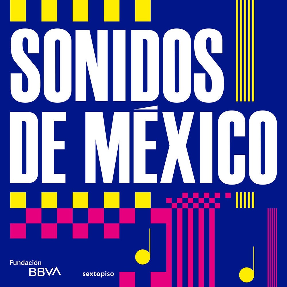 Sonidos de México - Versión resumida