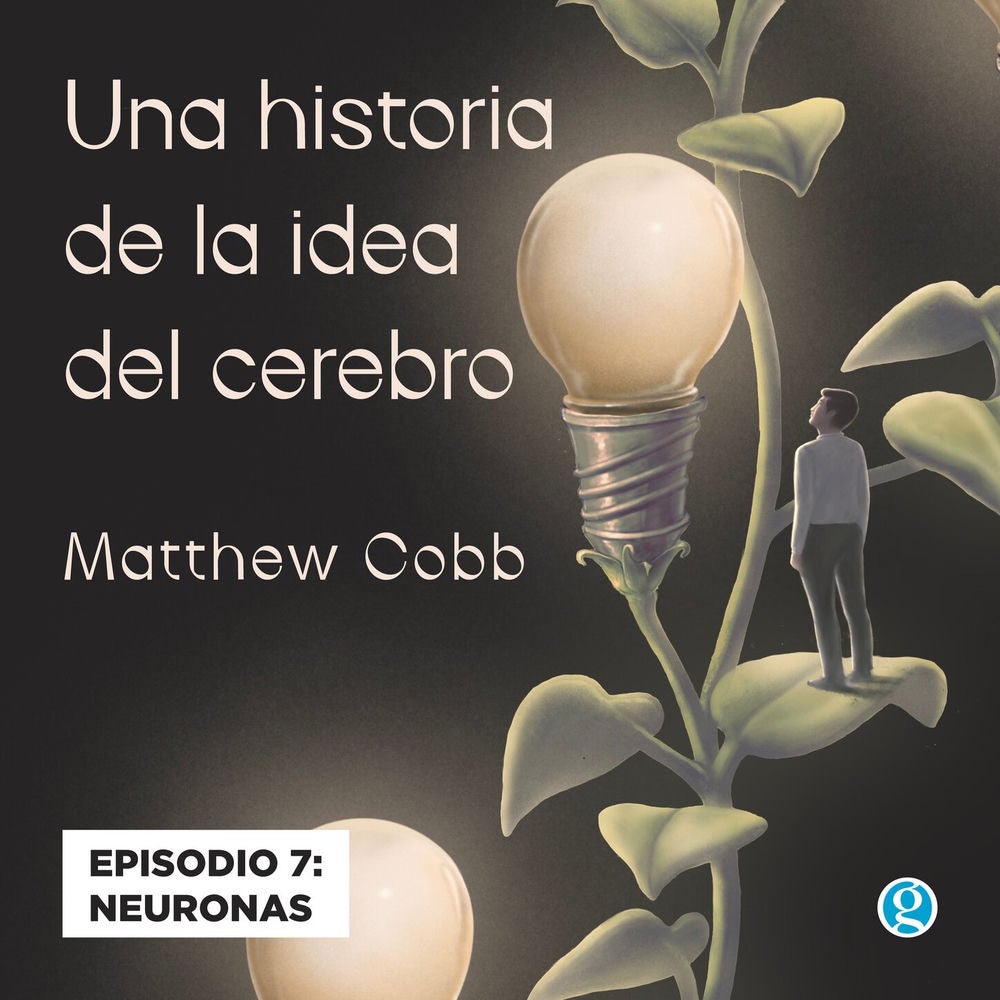 Neuronas - Una historia de la idea del cerebro, Episodio 7