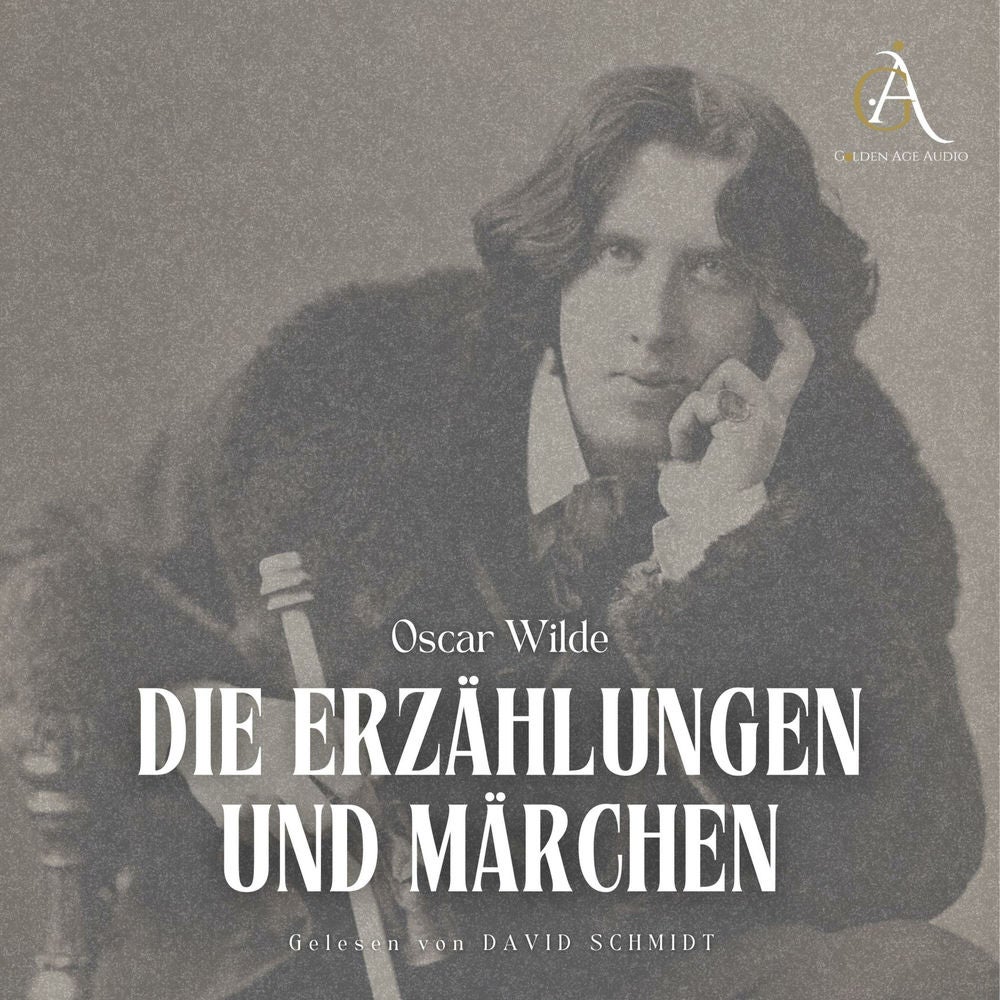 Die Erzählungen und Märchen Hörbuch