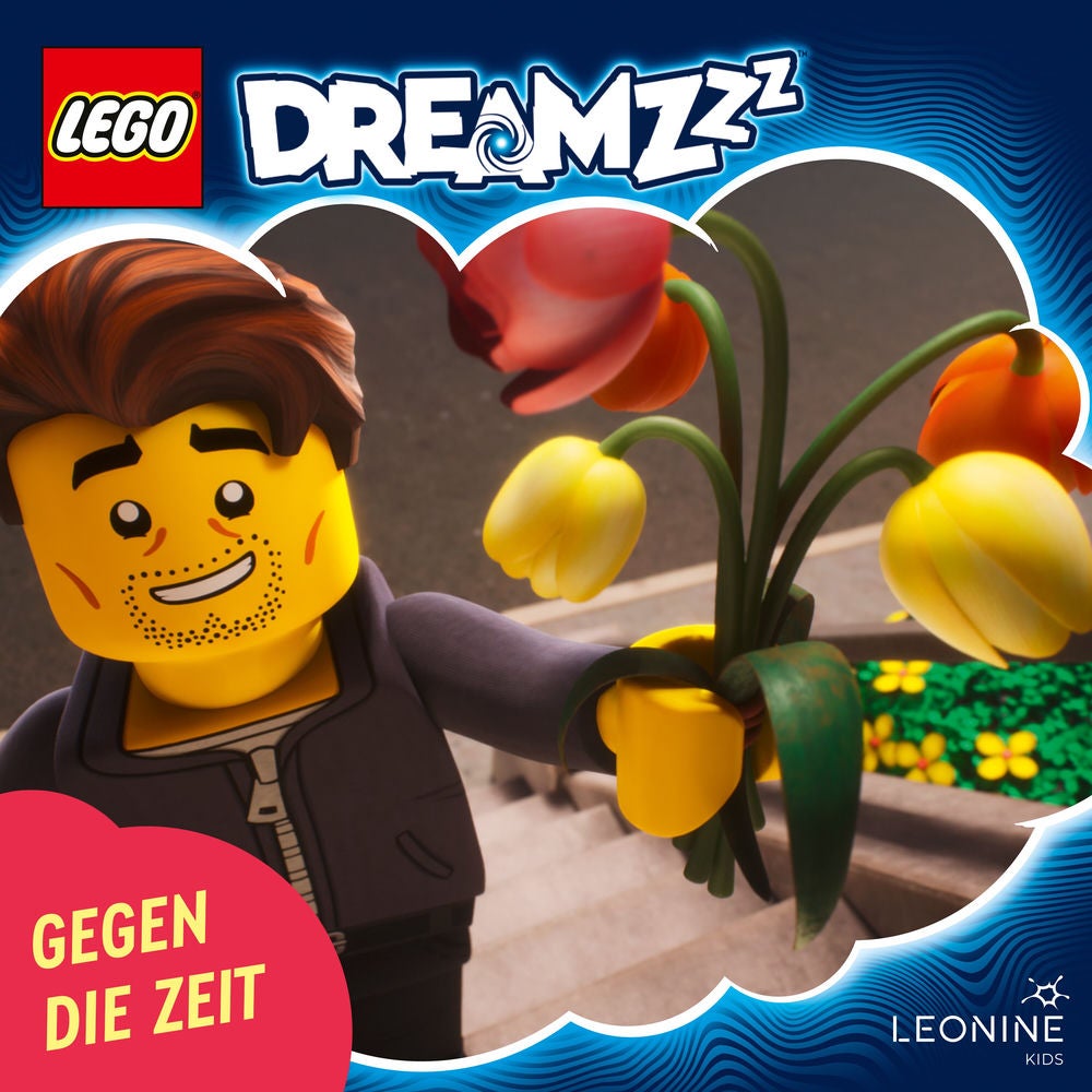 Folge 28: Gegen die Zeit