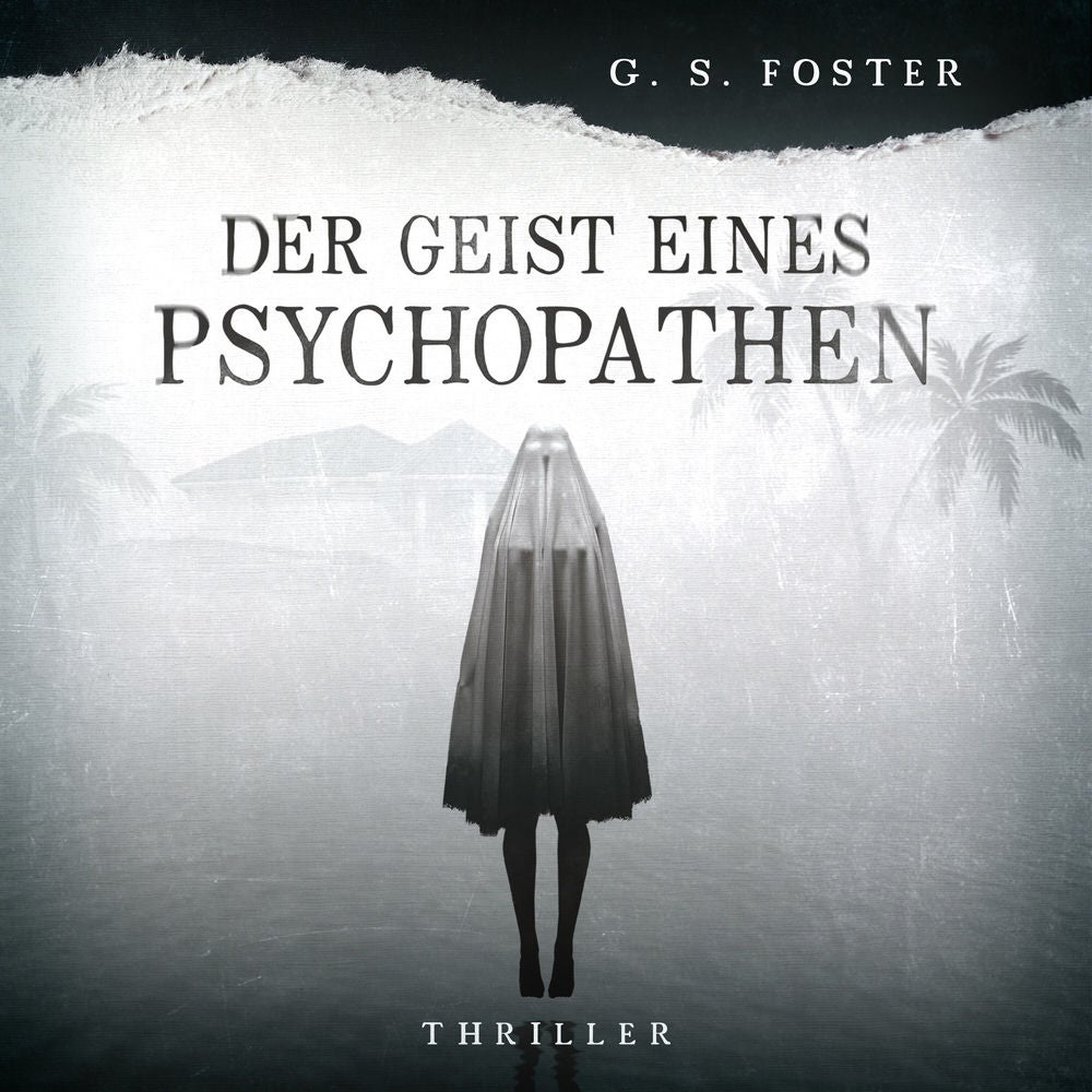 Penny Archer, Band 1: Der Geist eines Psychopathen