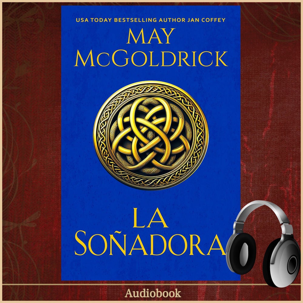 La Soñadora