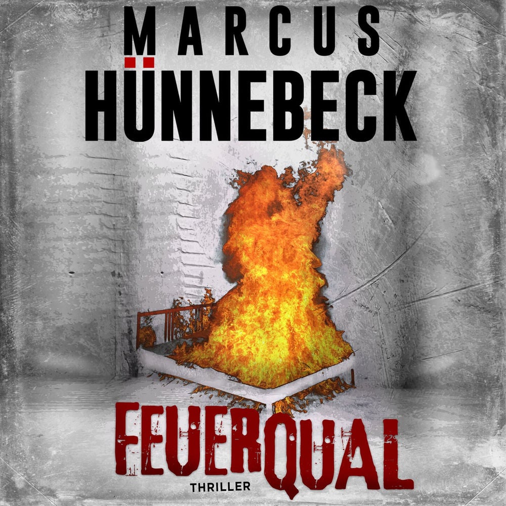 Feuerqual - Drosten und Sommer, Band 22