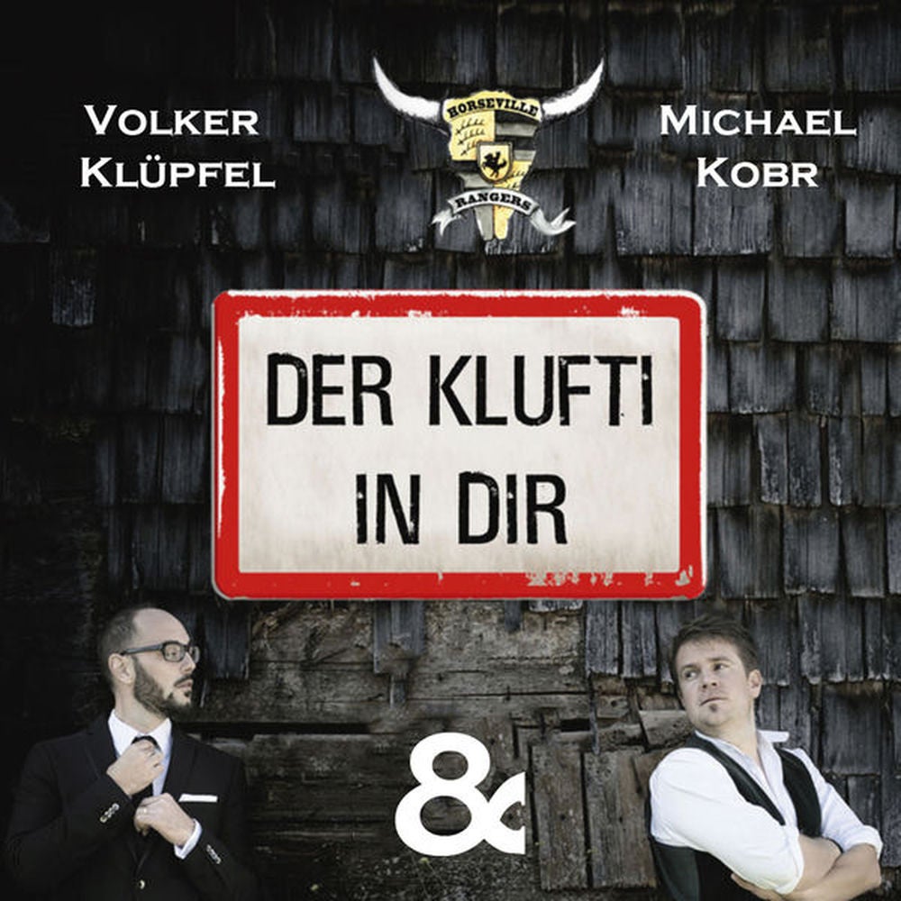 Der Klufti in dir