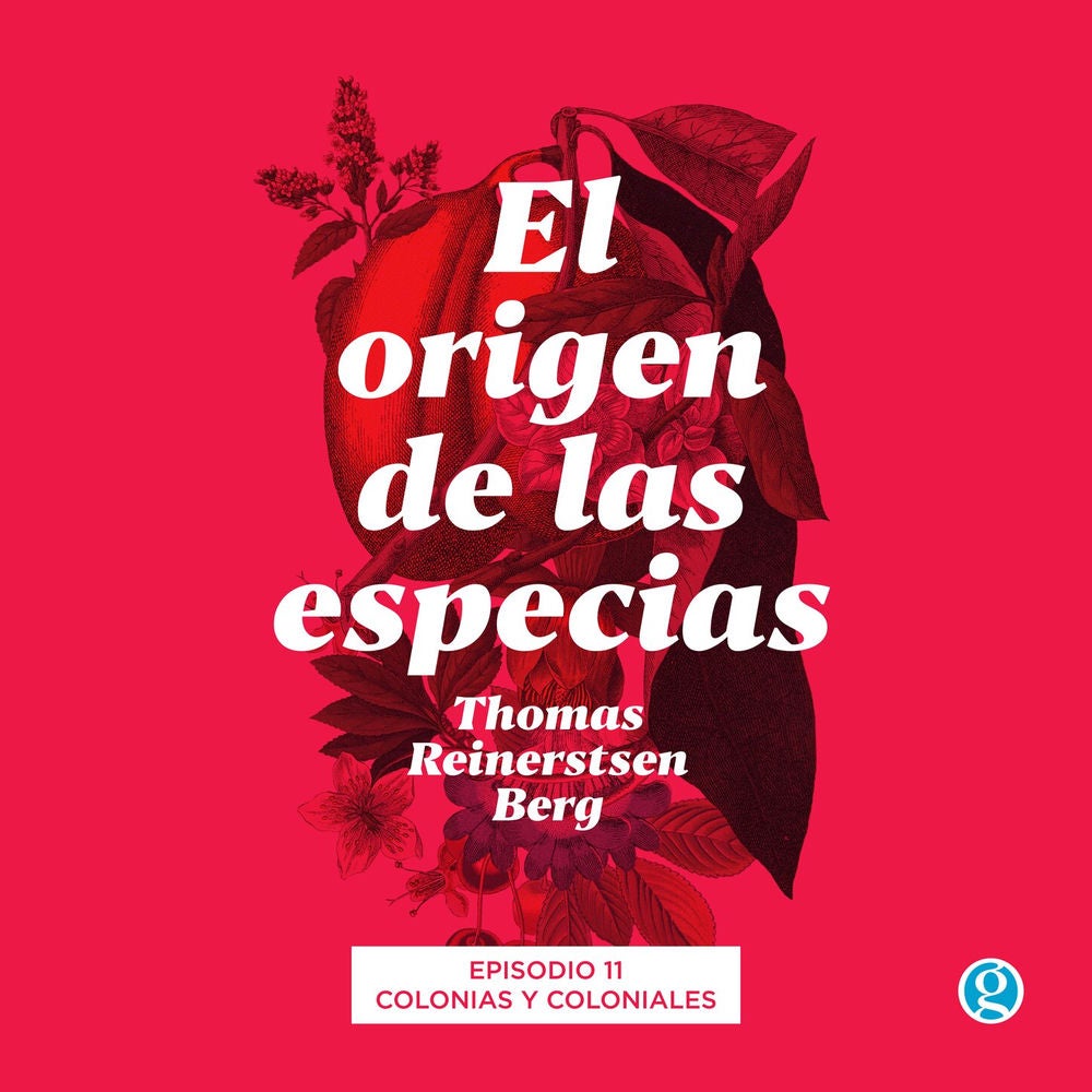Colonias y coloniales - El origen de las especias, Episodio 11