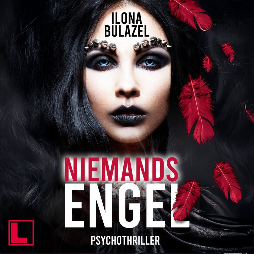 Niemandsengel - Stutter und Nau, Band 7