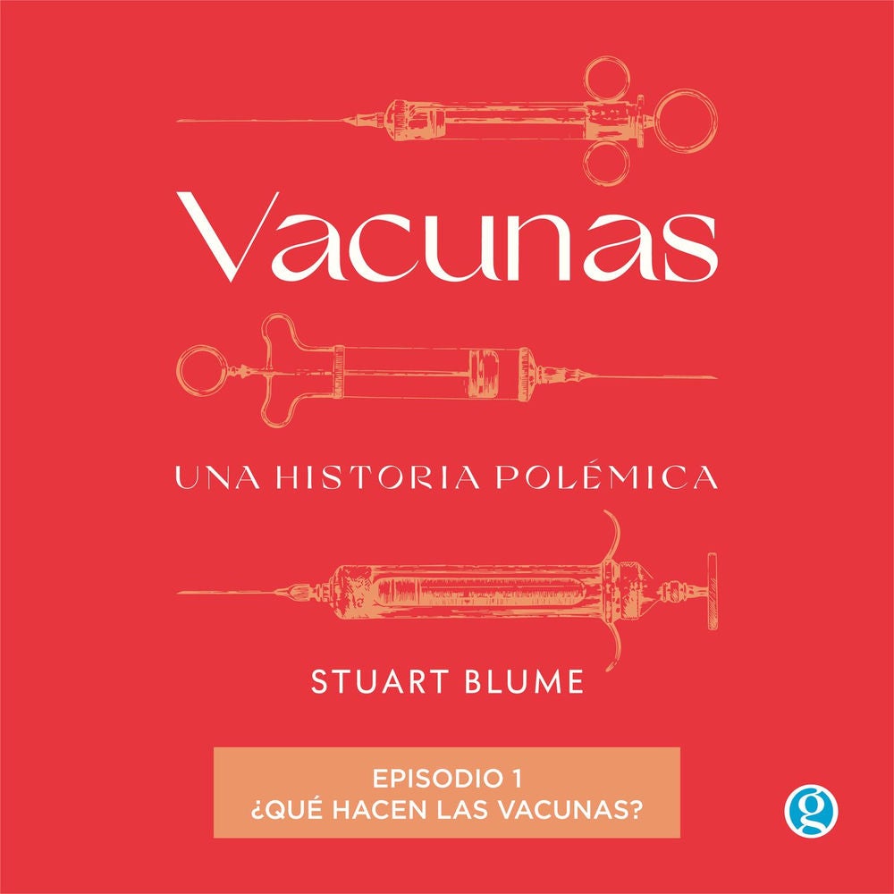 ¿Qué hacen las vacunas? - Vacunas, Episodio 1