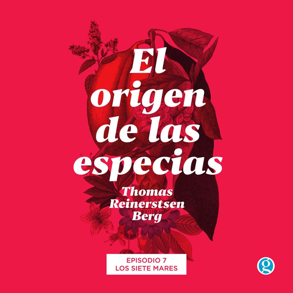 Los siete mares - El origen de las especias, Episodio 7