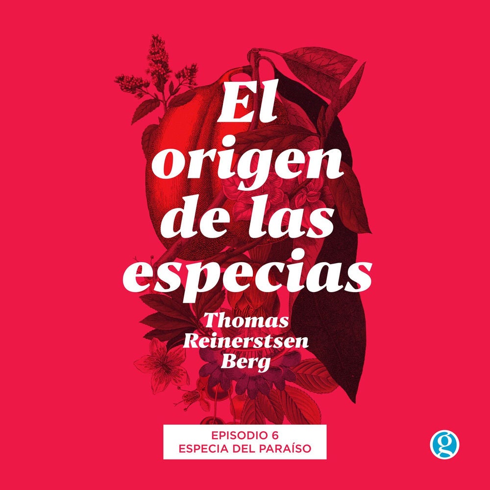 Especia del paraíso - El origen de las especias, Episodio 6
