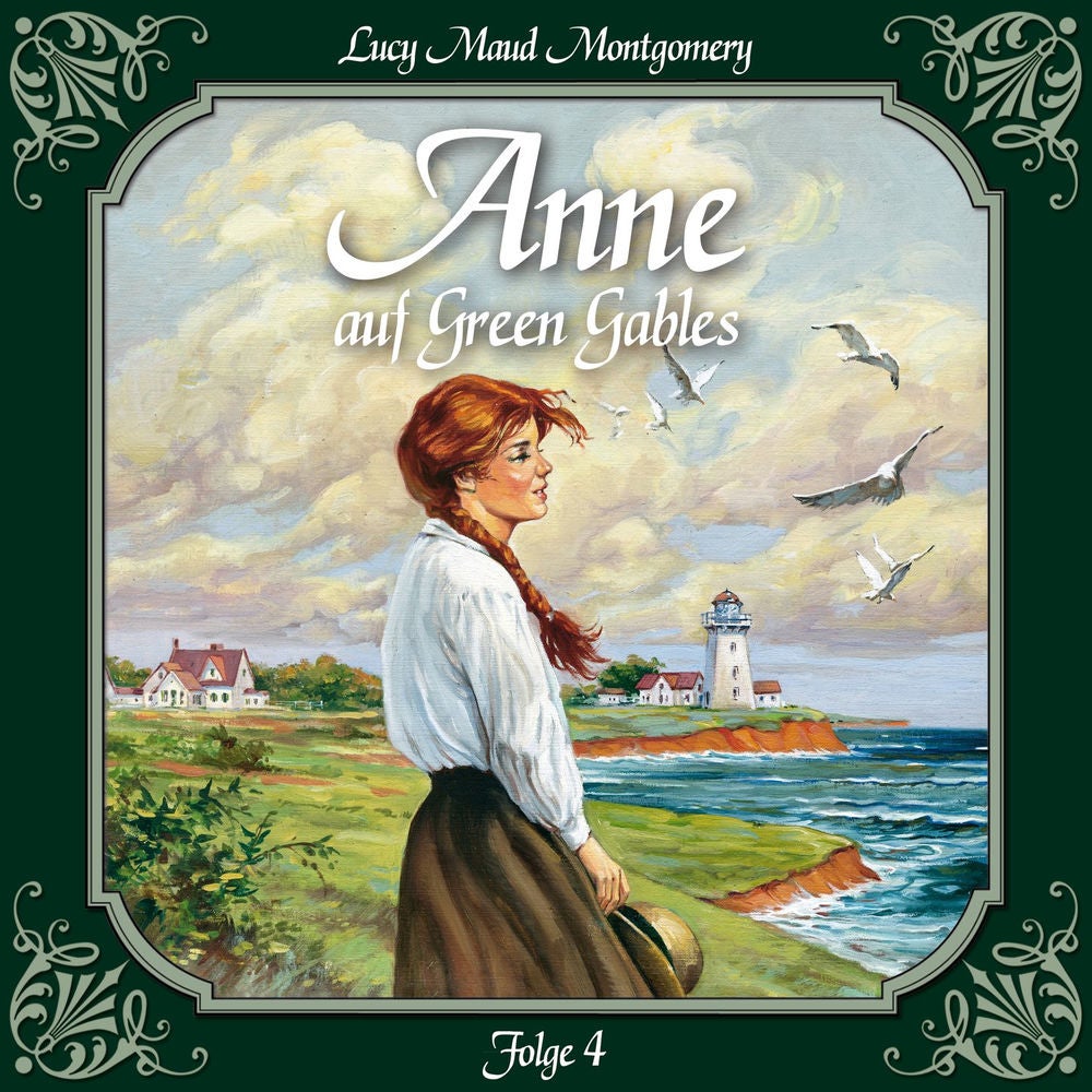 Folge 4: Ein Abschied und ein Anfang