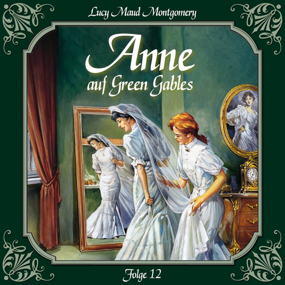 Folge 12: Viele glückliche Paare