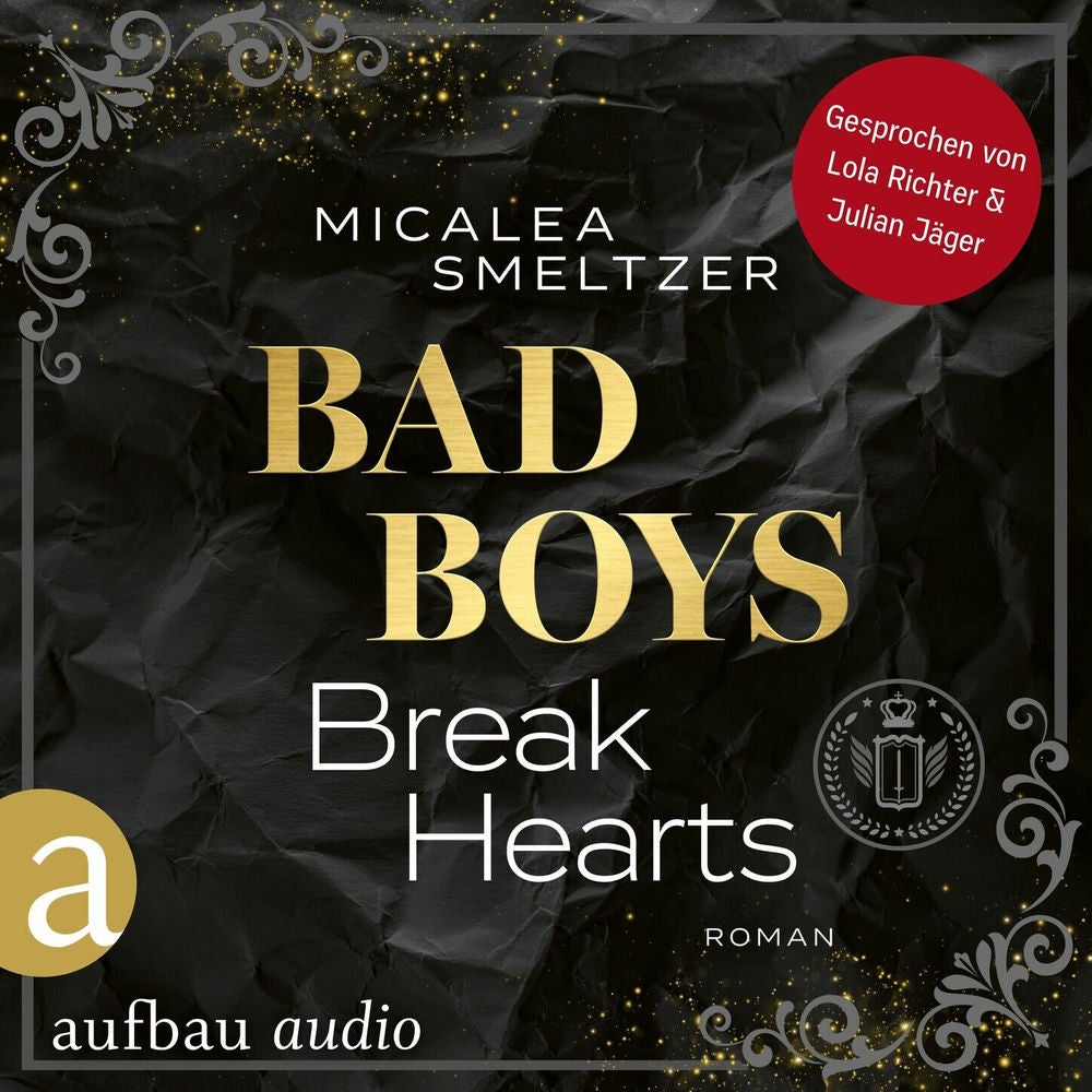 Bad Boys Break Hearts - College Sports Romance - The Aldridge Boys, Band 1