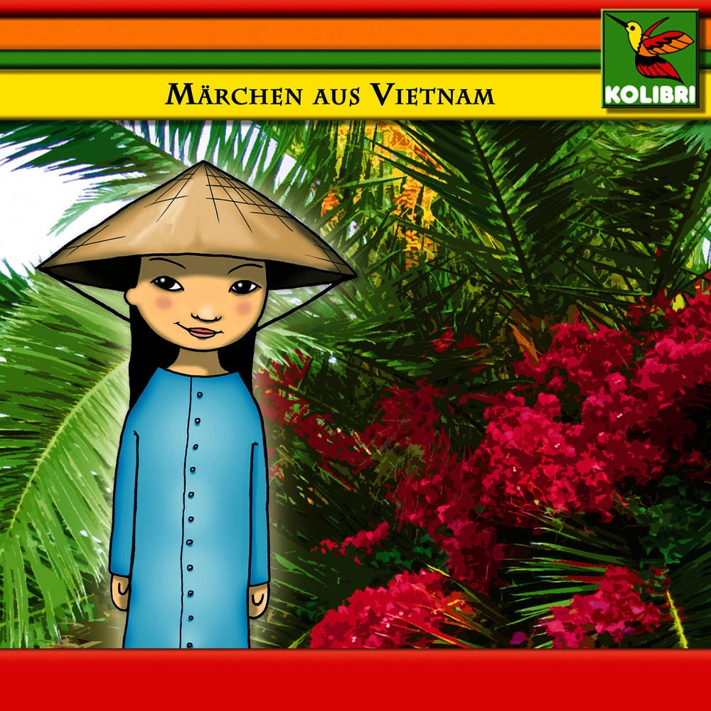 Märchen aus Vietnam