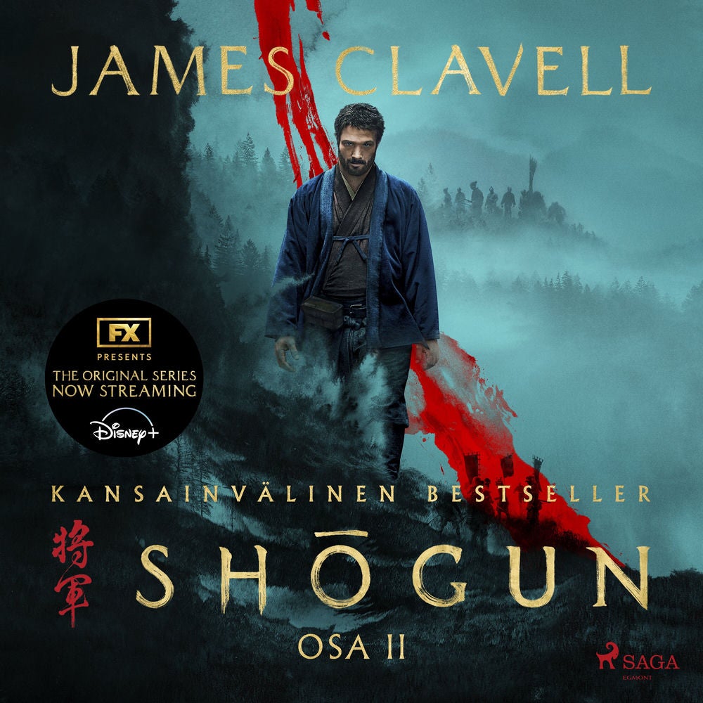 Shōgun – Osa 2