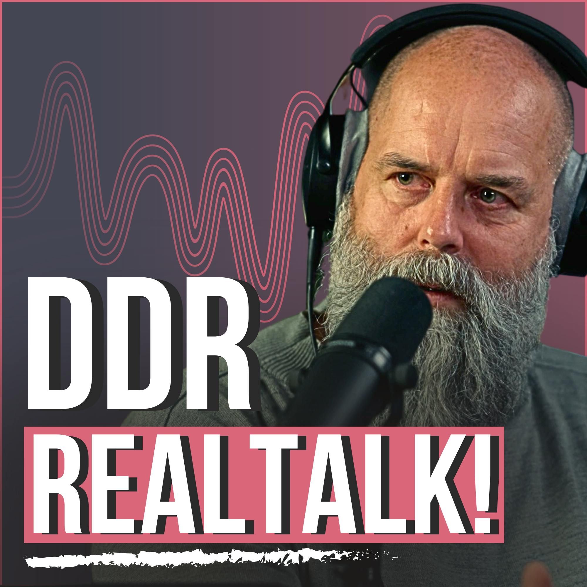 #292 - Ost-Deutschland: „Selbst schuld, wenn die Russen kommen“
