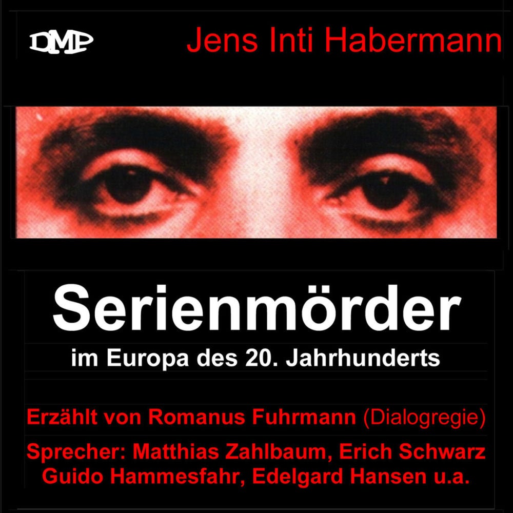 Serienmörder im Europa des 20. Jahrhunderts