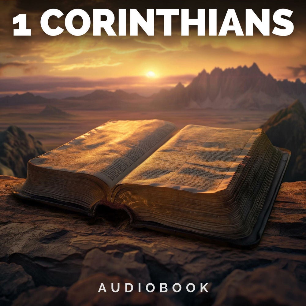 First Epistle to the Corinthians