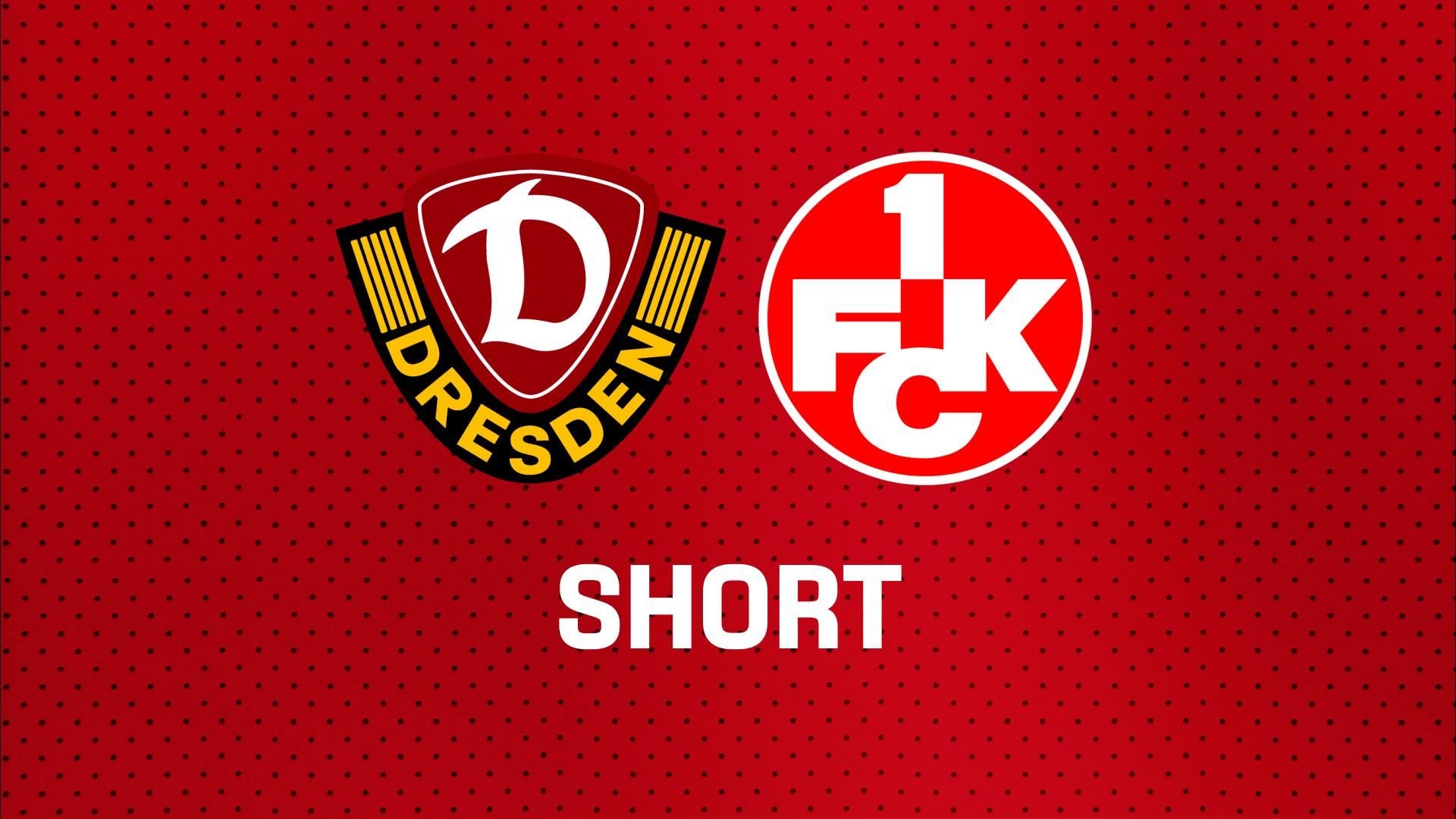 Dresden mit Big Points!