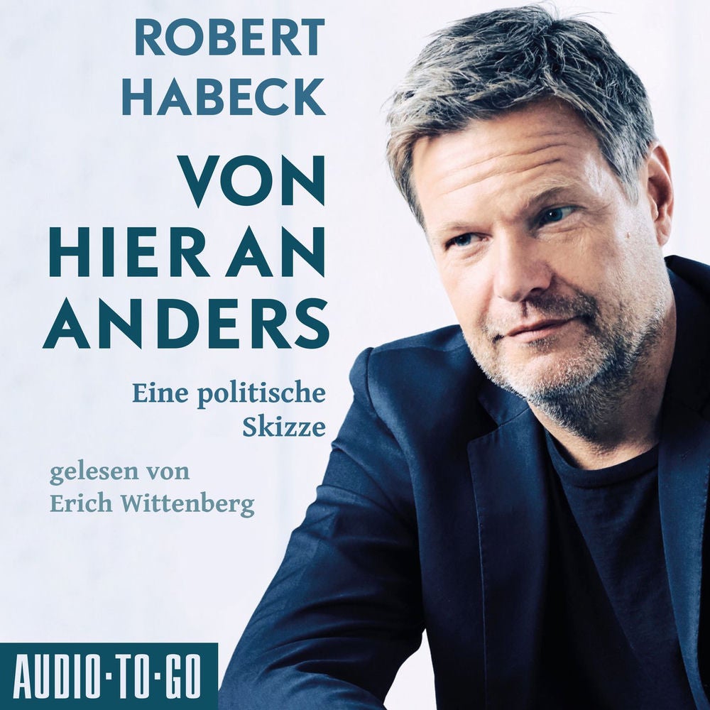 Von hier an anders - Eine politische Skizze