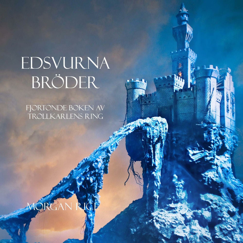 Bröders Ed (Fjortonde Boken Trollkarlens Ring)