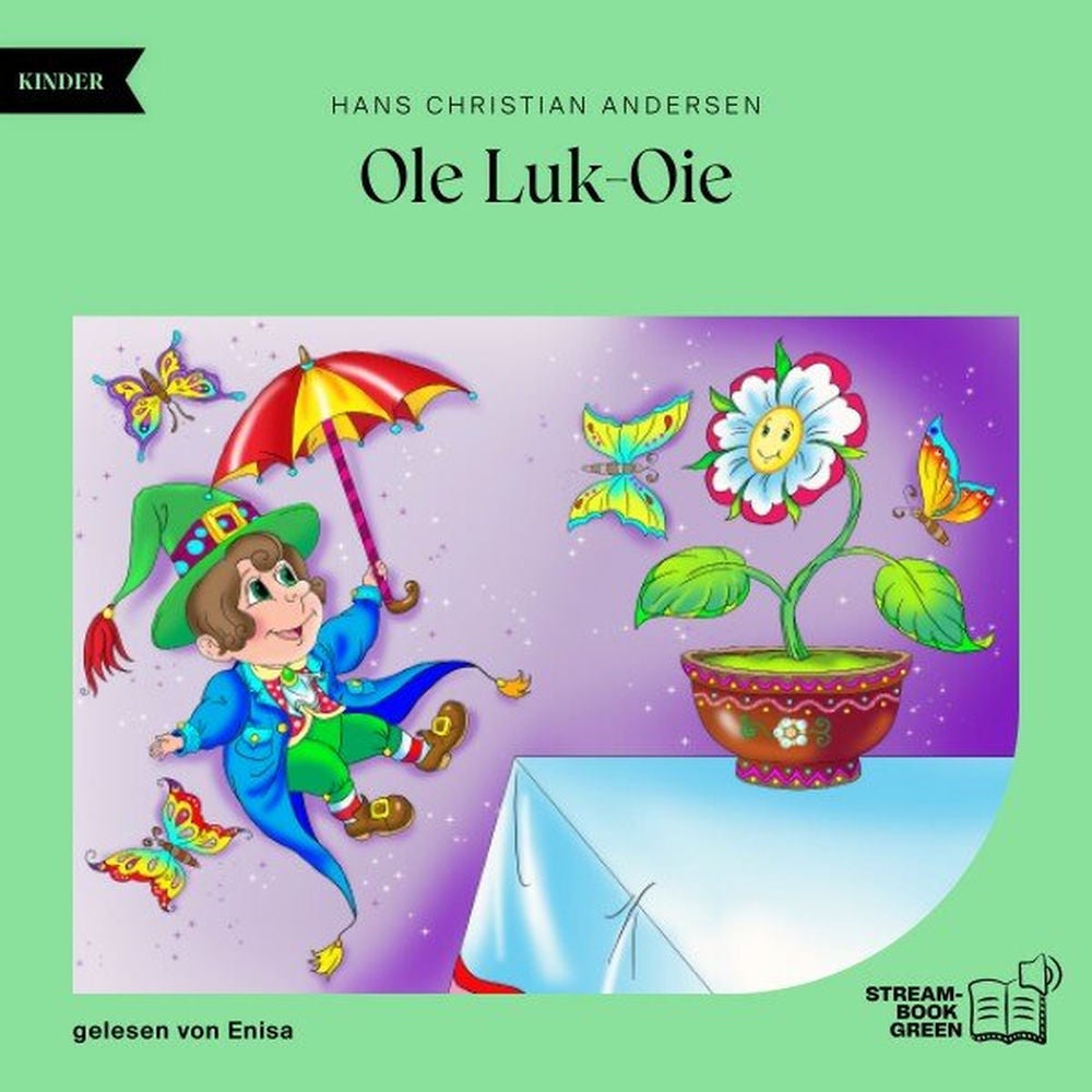 Ole Luk-Oie