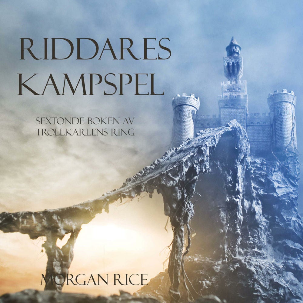Riddartornering (Sextonde Boken Trollkarlens Ring)