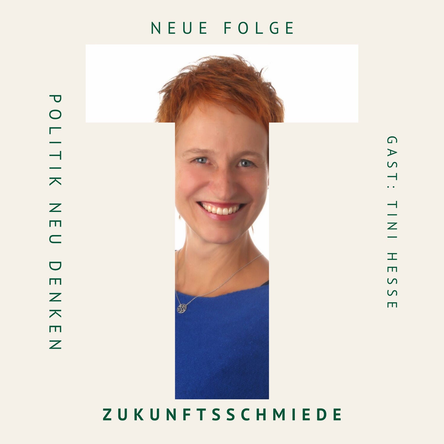 Wie geht Kommunalpolitik, die etwas bewegt, Tini Hesse?