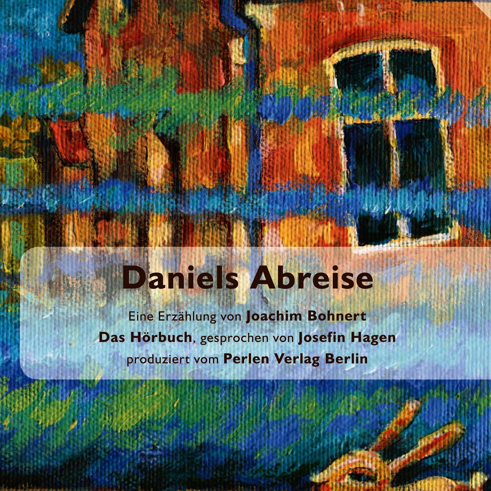 Daniels Abreise