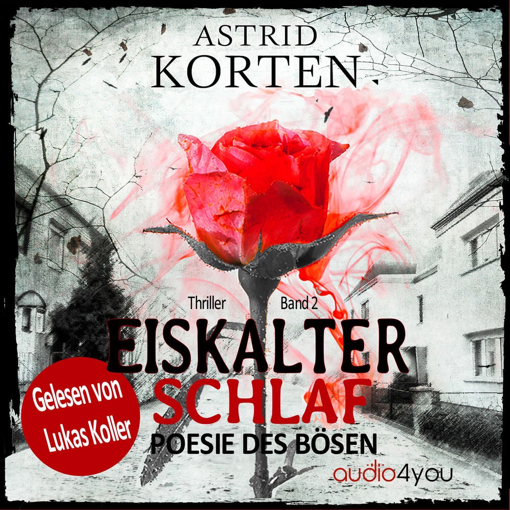 Eiskalter Schlaf
