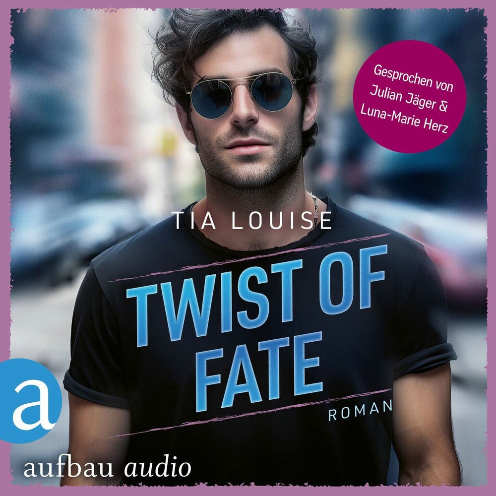 Twist of Fate - Taking Chances, Band 2
