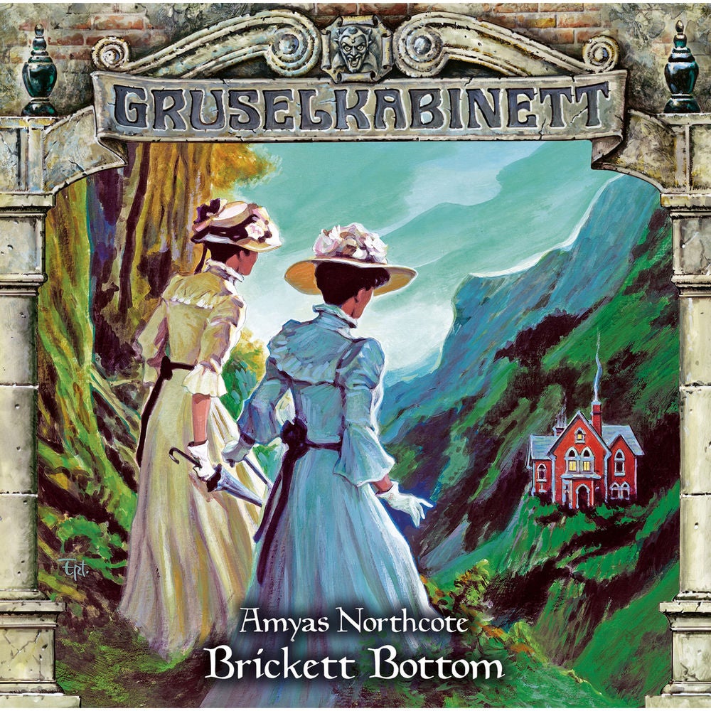 Folge 135: Brickett Bottom