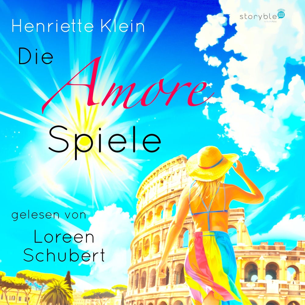 Die Amore Spiele