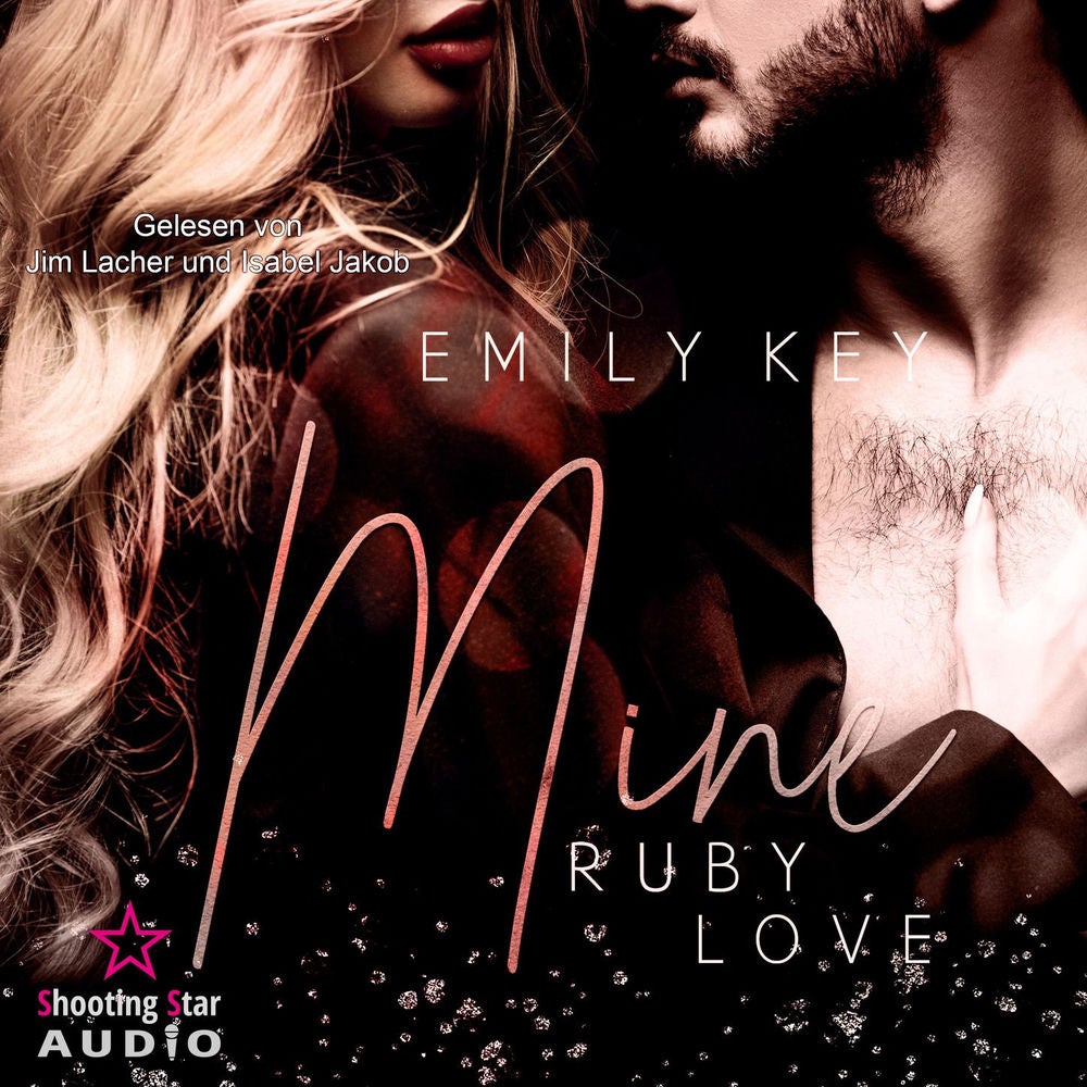 Mine: Ruby Love - Mine-Family-Reihe, Band 3