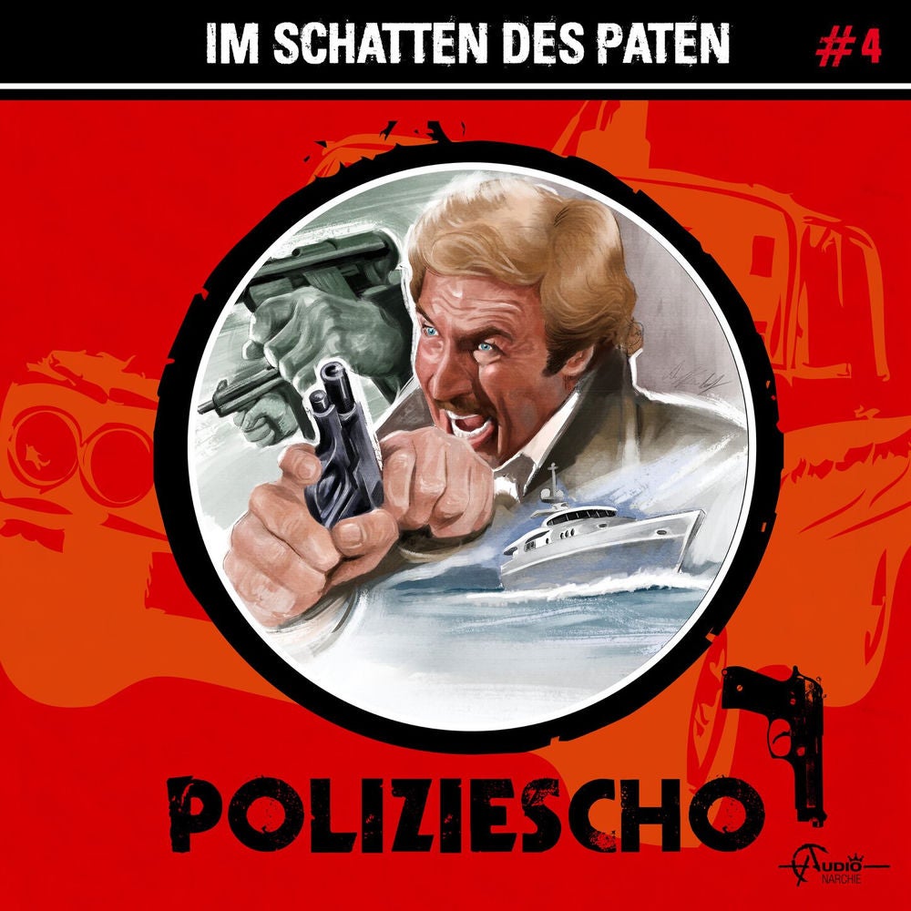 Folge 4: Im Schatten des Paten