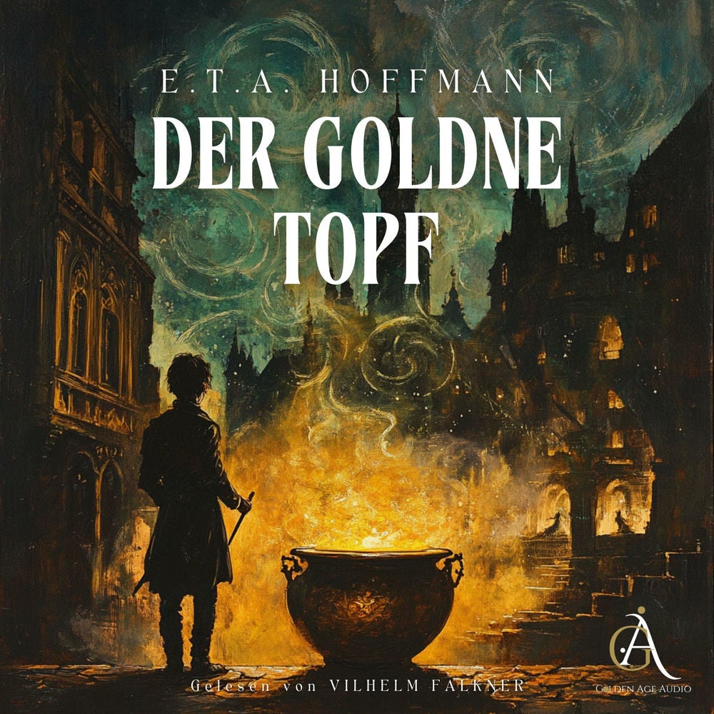 Der goldne Topf