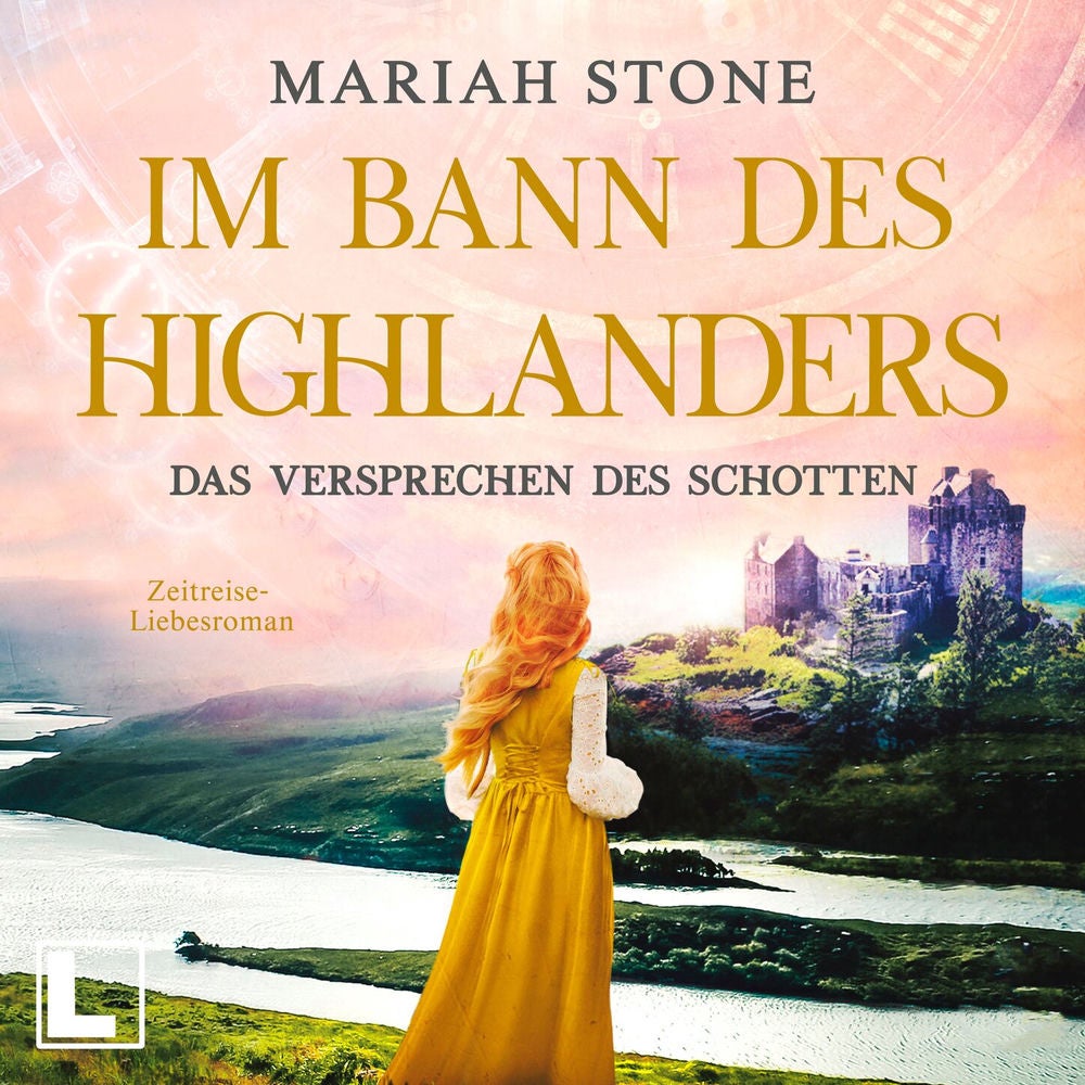 Das Versprechen des Schotten - Im Bann des Highlanders, Band 7
