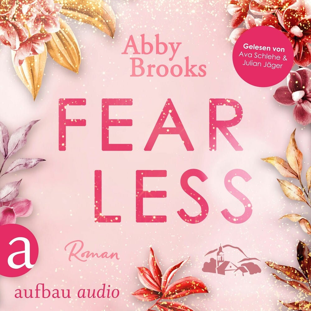 Fearless - Wildrose Landing, Band 1