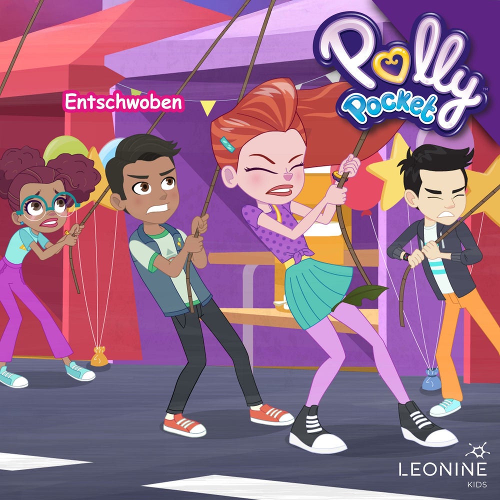 Folge 62: Entschwoben