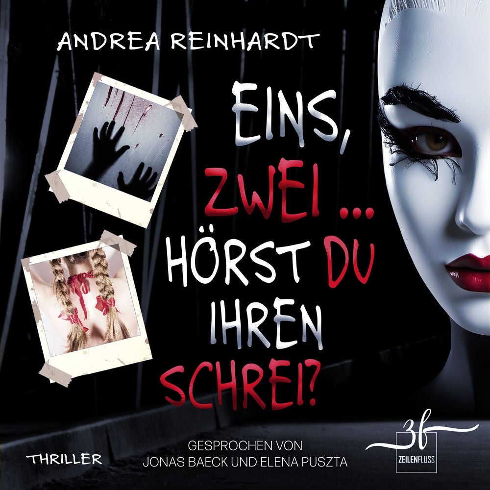 Eins, Zwei ... hörst du ihren Schrei?