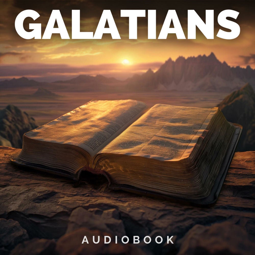 Epistle to the Galatians