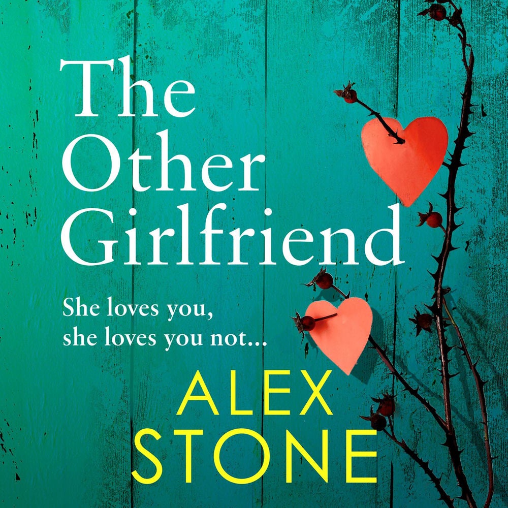 The Other Girlfriend - The addictive, gripping psychological thriller from the bestselling author of The Perfect Daughter