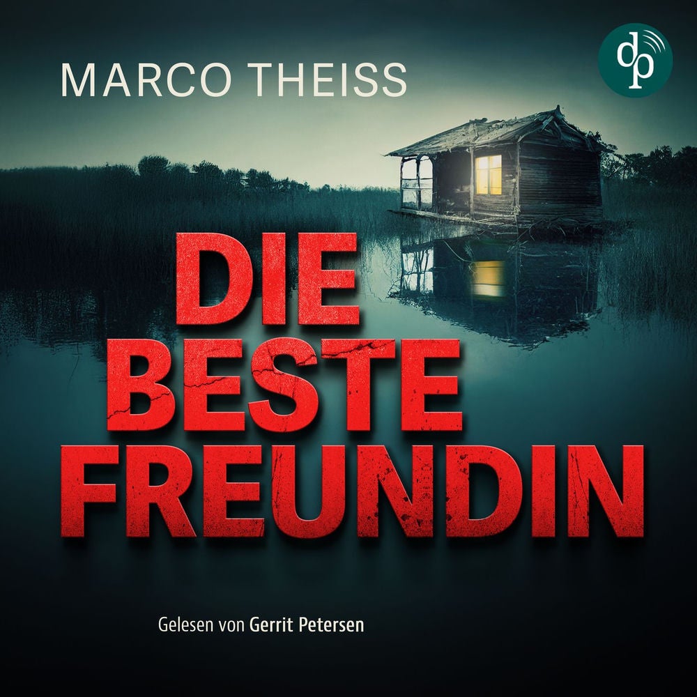 Die beste Freundin - Ein packender Psychothriller voller Nervenkitzel