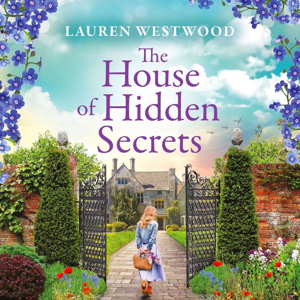 The House of Hidden Secrets - Secrets and Love