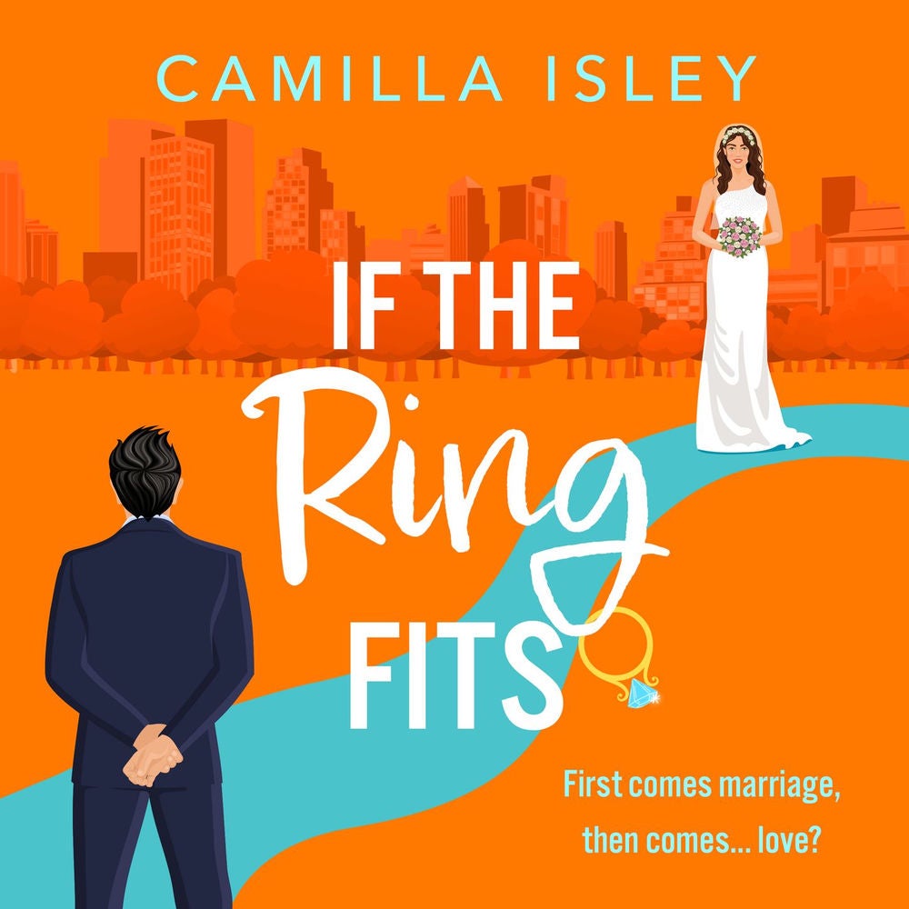 If the Ring Fits - Funny Feelings, Book 2