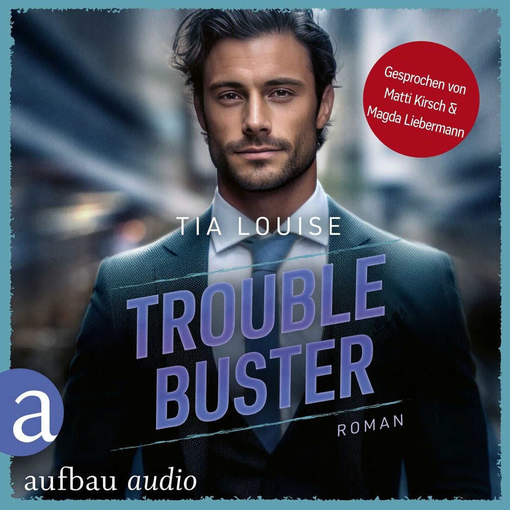 Trouble Buster - Taking Chances, Band 3