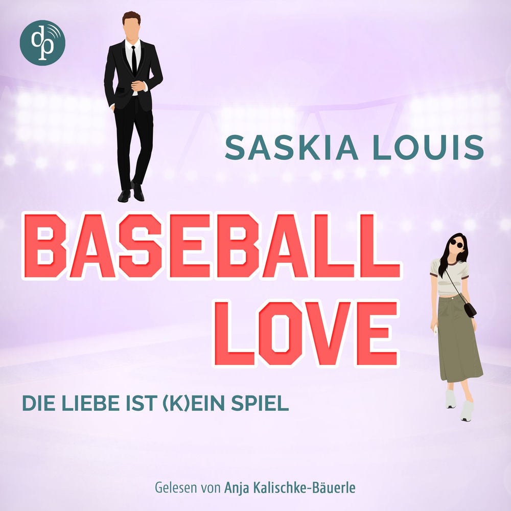 Die Liebe ist (k)ein Spiel - Baseball Love-Reihe, Band 4